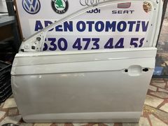 VOLKSWAGEN POLO SOL ÖN KAPI 2018,2024