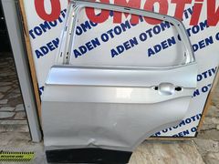 VOLKSWAGEN T-CROSS SOL ARKA KAPI
