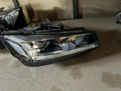 AUDI Q2 SAĞ FAR ZENON