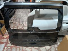 VOLKSWAGEN CADDY ARKA BAGAJ 2020_2025