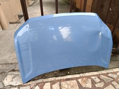 VOLKSWAGEN T CROSS ÖN KAPUT 2020_2025