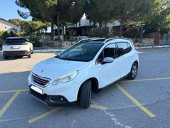 Sahibinden Peugeot 2008 1.6 e-HDi Allure 2015 Model 