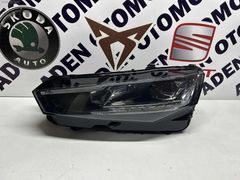 SKODA SCALA SOL FAR ZENON 2023/2025/2026