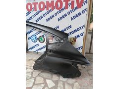 CUPRA FORMENTOR SOL ARKA ÇAMURLUK