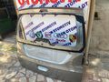 VOLKSWAGEN CADDY ARKA BAGAJ 2017,2024