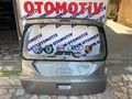 VOLKSWAGEN CADDY ARKA BAGAJ 2017,2024