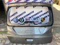 VOLKSWAGEN CADDY ARKA BAGAJ 2017,2024
