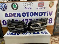 VOLKSWAGEN TIGUAN SAĞ SOL TAKIM FAR 2017,2024
