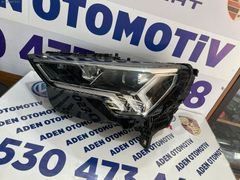 AUDI Q3 SOL FAR 2017,2024
