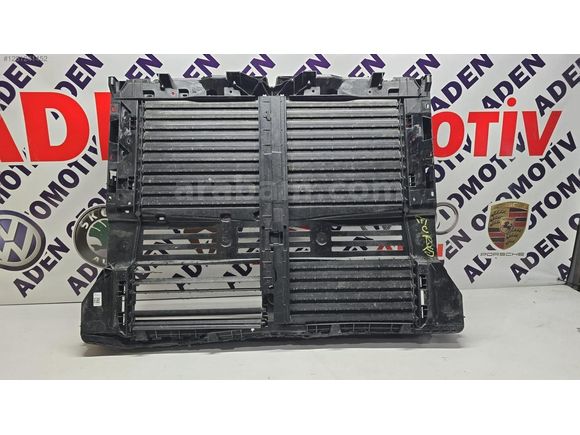 VOLKSWAGEN TRANSPORTER T 9 ÖN PANEL 2025