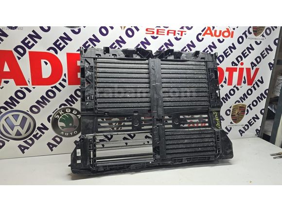 VOLKSWAGEN TRANSPORTER T 9 ÖN PANEL 2025