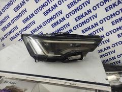 Audi A6 Sağ Far 2020-2021-2022-2023