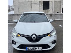 Sahibinden Renault Clio 1.3 TCe Touch 2020 Model 