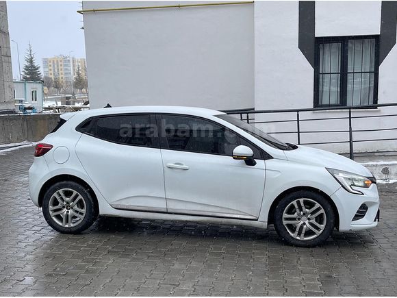 Sahibinden Renault Clio 1.3 TCe Touch 2020 Model 