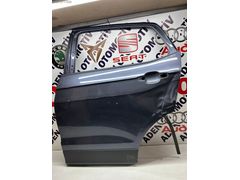 VOLKSWAGEN T CROSS SOL ARKA KAPİ