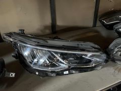 Volkswagen GOLF 8 sağ sol far 2020/22/23/24/24