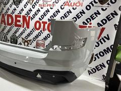 SKODA KAMİQ ARKA TAMPON 2019/23/24/25