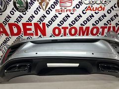 VOLKSWAGEN T ROC ARKA DOLU TAMPON R. LİNE