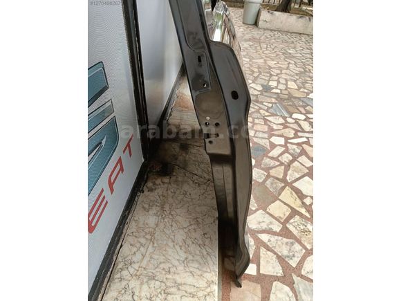 VOLKSWAGEN TRANSPORTER T _9 SAĞ ÖN KAPI 2025/26