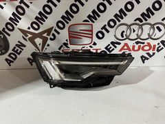 AUDİ A 6 SAĞ FAR ZENON 2020/23/24-25/26