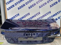 AUDI A3 ARKA BAGAJ KAPAĞI 2021_2024