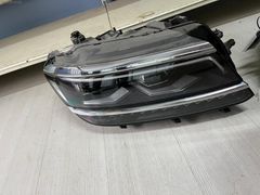 VOKSWAGEN TIGUAN SOL FAR 2016_2020