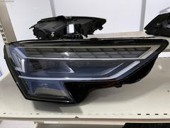 AUDI A3 SAĞ FAR ZENON 2025