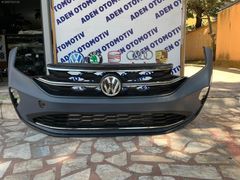 VOLKSWAGEN TAIGO ÖN TAMPON DOLU