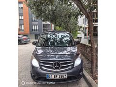 Sahibinden Mercedes - Benz Citan 109 CDI 2013 Model
