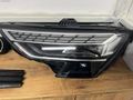 AUDİ A3 SOL FAR 2024 _2025