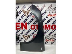 AUDİ A4 2020_2025 SOL ÇAMURLUK
