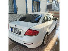Sahibinden Fiat Linea 1.3 Multijet Pop 2015 Model