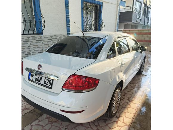 Sahibinden Fiat Linea 1.3 Multijet Pop 2015 Model