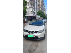 Sahibinden Nissan Qashqai 1.5 dCi Sky Pack 2015 Model