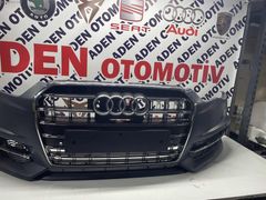 AUDİ A6 ÖN TAMPON SET /2015/17/20