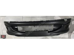 PEUGEOT 206 GTİ ÖN TAMPON IZGARALI 7401N4 SIFIR