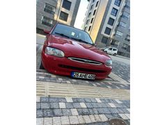 Sahibinden Ford Escort 1.6 CLX 1996 Model 