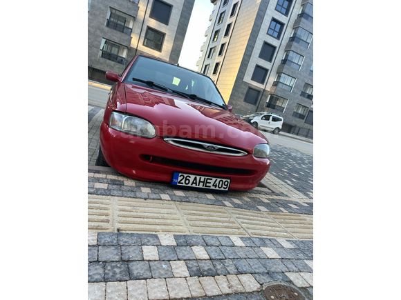 Sahibinden Ford Escort 1.6 CLX 1996 Model 