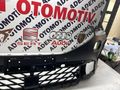 CUPRA FORMENTOR ÖN TAMPON _ORTA IZGARA