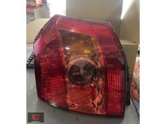 TOYOTA COROLLA SOL STOP HATCHBACK