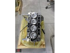 PEUGEOT 407 MOTOR BLOĞU YARIM MOTOR 1.6 DİZEL