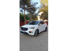Sahibinden Ford Kuga 1.5 TDCi ST Line 2017 Model