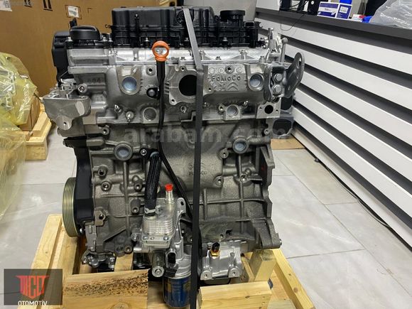 PEJO BOXER 2.0 / 2.2 DİZEL SIFIR SANDIK MOTOR