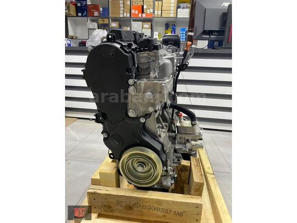 PEJO BOXER 2.0 / 2.2 DİZEL SIFIR SANDIK MOTOR