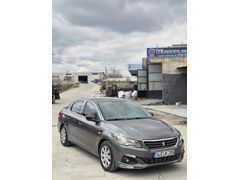 Sahibinden Peugeot 301 1.6 BlueHDI Active 2018 Model 