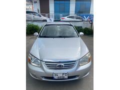 Sahibinden Kia Cerato 1.6 CRDi EX 2008 Model