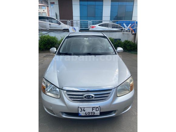 Sahibinden Kia Cerato 1.6 CRDi EX 2008 Model
