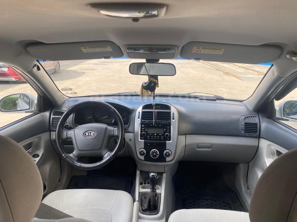 Sahibinden Kia Cerato 1.6 CRDi EX 2008 Model