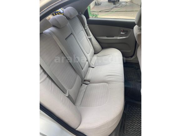 Sahibinden Kia Cerato 1.6 CRDi EX 2008 Model