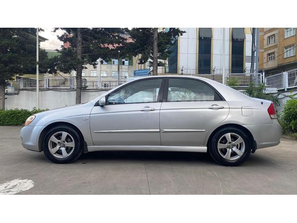 Sahibinden Kia Cerato 1.6 CRDi EX 2008 Model